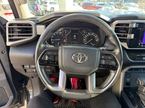 Used 2024 Toyota Tundra SR5 image 14