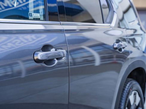 New 2026 Honda Pilot Touring image 18