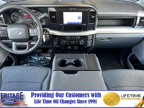 New 2026 Ford F250 XL image 13