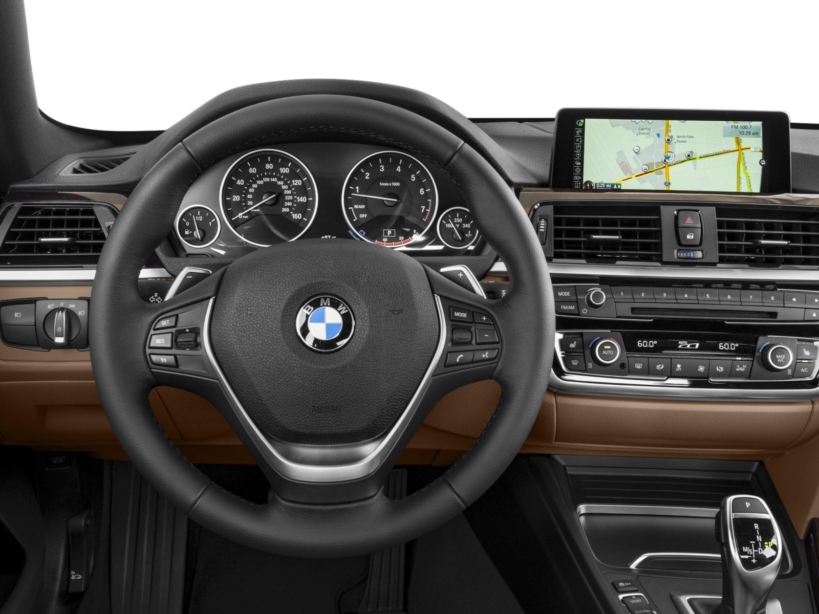 Used 2016 BMW 428i Gran Coupe RWD image 4