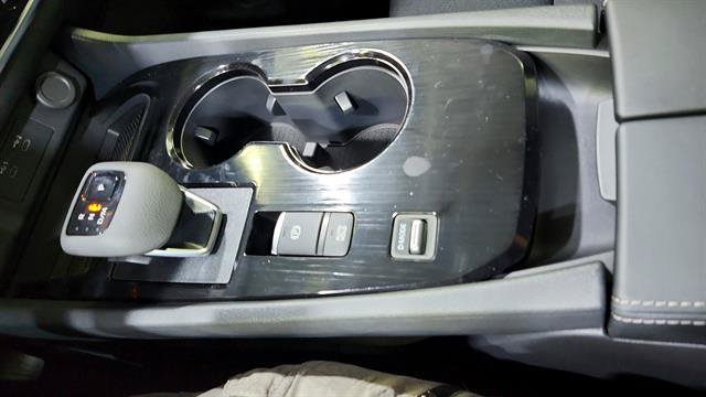New 2027 Nissan Rogue S FWD image 15