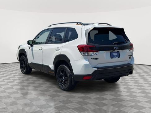 Used 2023 Subaru Forester Wilderness AWD/4WD image 6