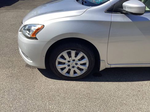 Used 2013 Nissan Sentra SV w/ Driver Pkg image 28