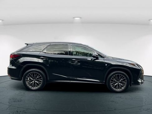 Used 2021 Lexus RX 350 F Sport w/ Cold Area Package (CT) image 8