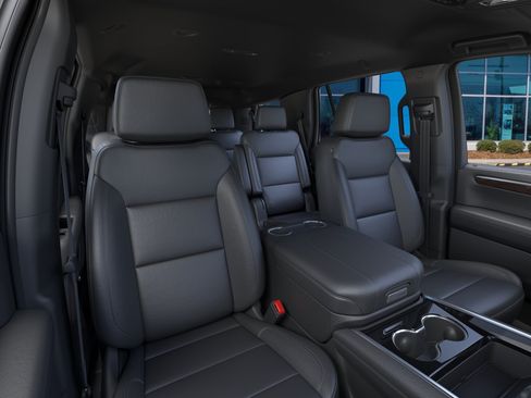New 2026 Chevrolet Tahoe LT w/ Comfort Package RWD image 16