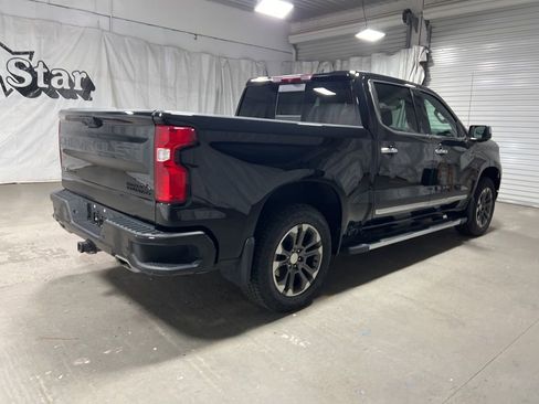 Used 2023 Chevrolet Silverado 1500 High Country w/ Max Trailering Package image 7