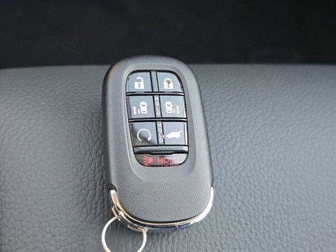 New 2026 Honda Odyssey Touring image 35