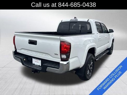 Used 2023 Toyota Tacoma SR5 image 5