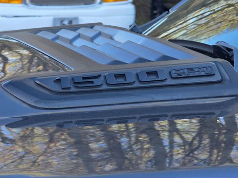 Used 2019 RAM 1500 Sport w/ Level 2 Equipment Group image 36