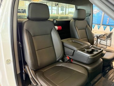 Used 2020 Chevrolet Silverado 1500 W/T w/ WT Fleet Convenience Package RWD image 23