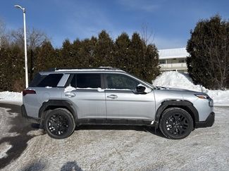 New 2026 Subaru Outback Limited XT video 2