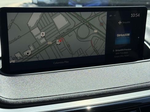 Certified 2023 Acura MDX SH-AWD w/ Technology Package image 22