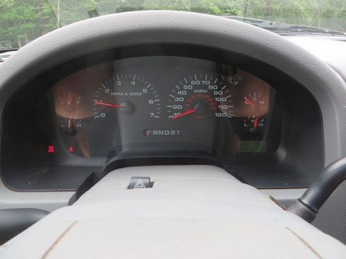 Used 2006 Ford F150 FX4 AWD/4WD image 19