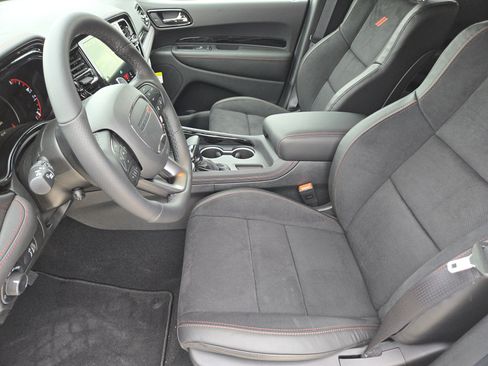 New 2026 Dodge Durango GT AWD/4WD image 11