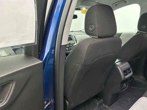 Used 2023 Chevrolet Equinox LS w/ LS Convenience Package image 25