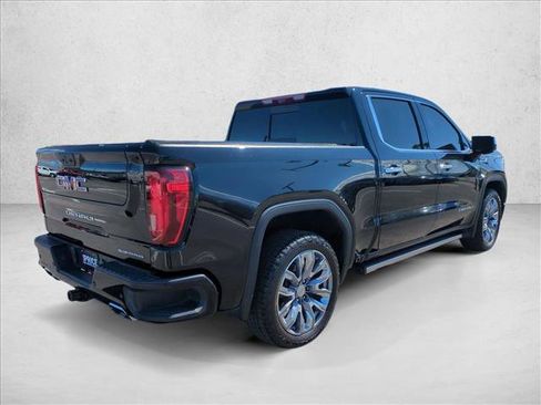 Used 2022 GMC Sierra 1500 Denali w/ Denali Reserve Package image 5