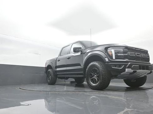 New 2025 Ford F150 Raptor image 27