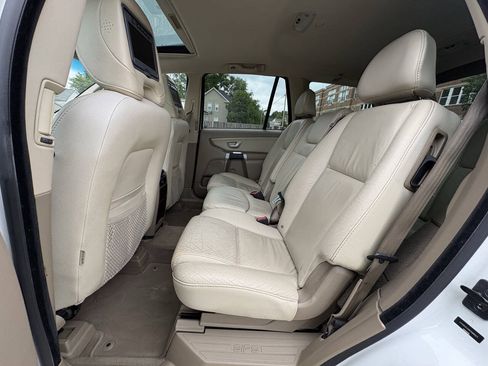 Used 2011 Volvo XC90 3.2 AWD/4WD image 21