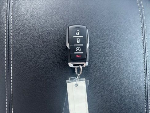 New 2025 RAM 1500 Big Horn image 16