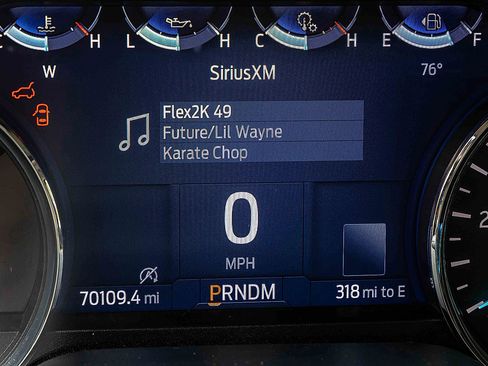 Used 2023 Ford Expedition Limited image 10