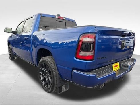 Used 2019 RAM 1500 Sport w/ Level 2 Equipment Group image 5