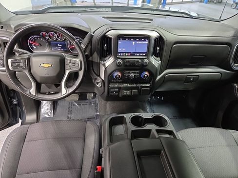 Used 2020 Chevrolet Silverado 1500 LT w/ All-Star Edition image 9