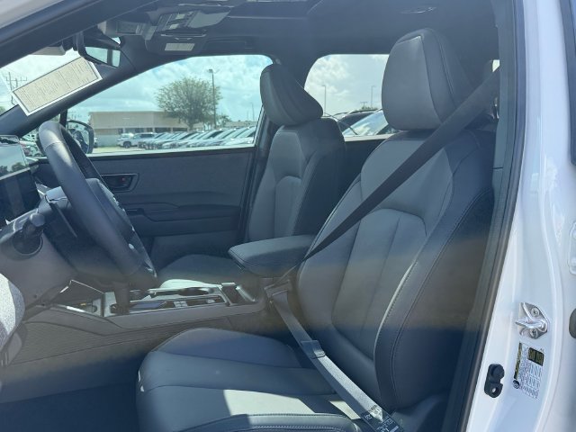 New 2026 Subaru Outback Premium AWD/4WD image 10