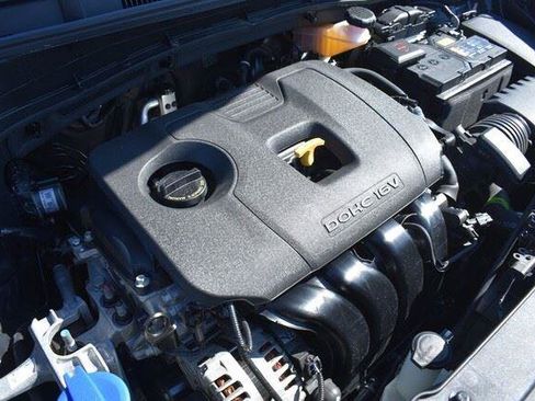 Used 2021 Kia Soul LX FWD image 33