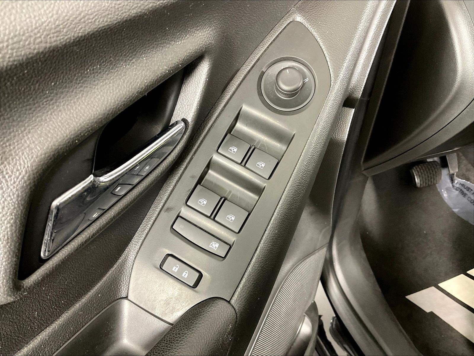 Used 2020 Chevrolet Trax LS w/ Tint and Cruise Package FWD image 36