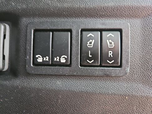 Used 2021 GMC Yukon SLT w/ SLT Premium Package RWD image 24