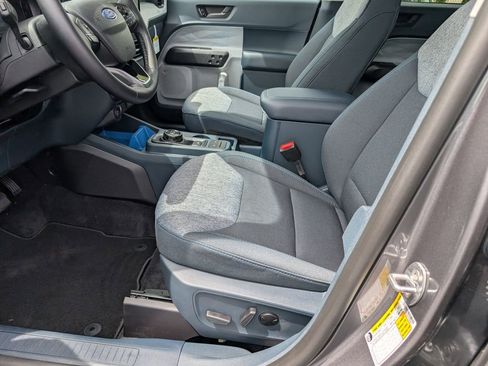New 2026 Ford Maverick XLT AWD/4WD image 8