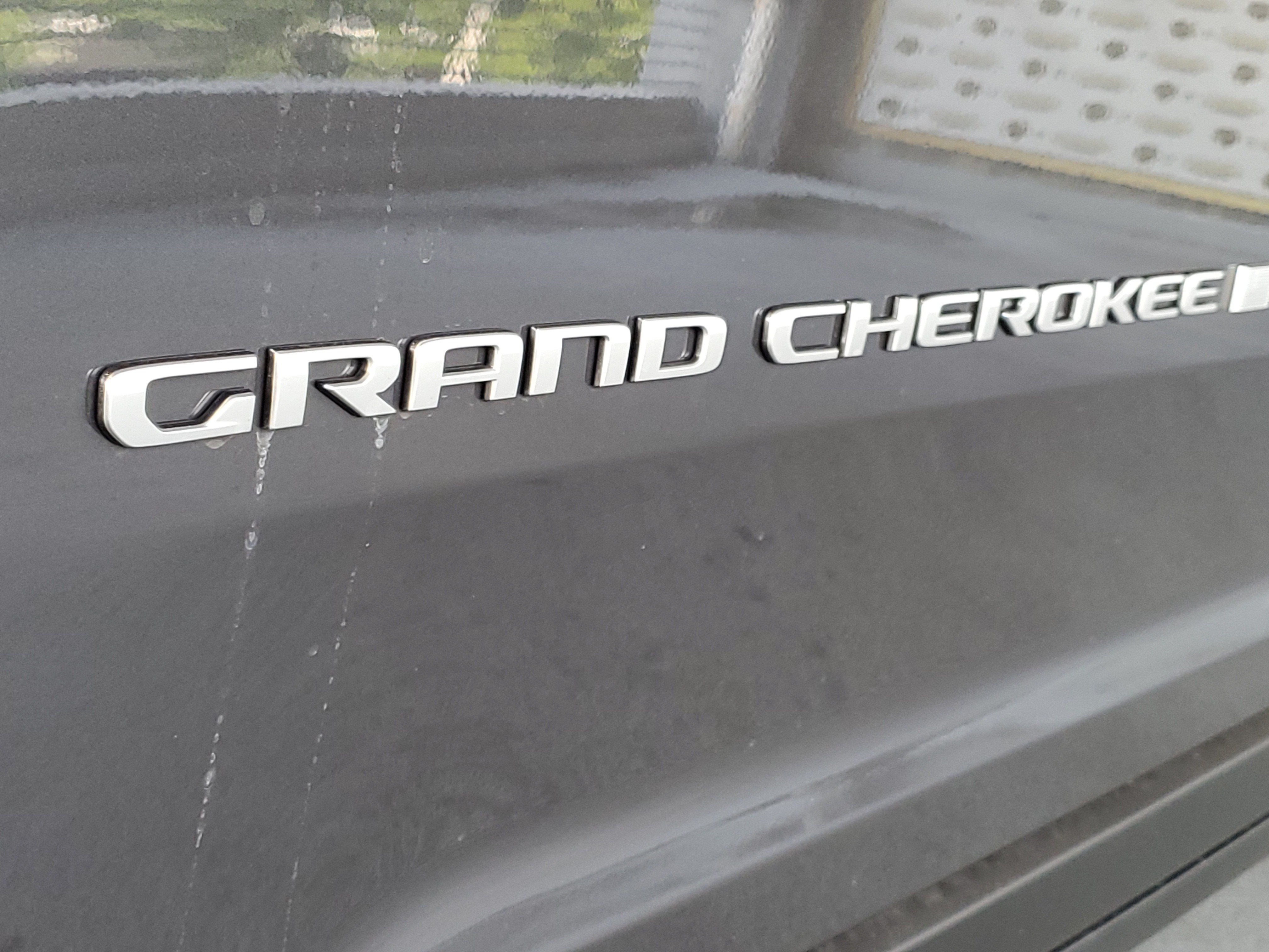New 2026 Jeep Grand Cherokee L Limited w/ Trailer Tow Package AWD/4WD image 5