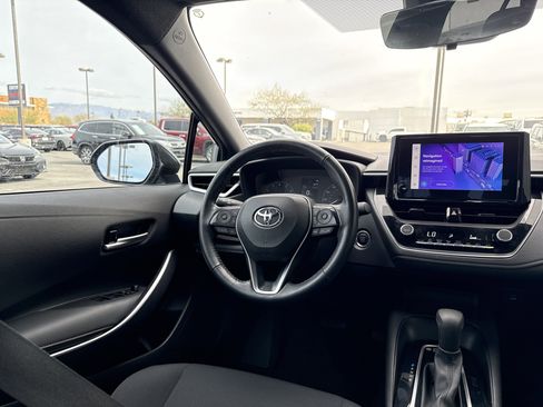 Used 2023 Toyota Corolla SE image 19