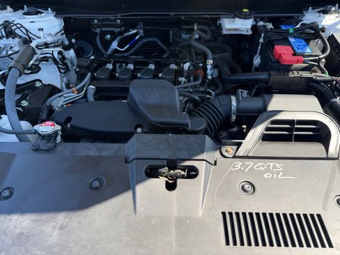 Used 2024 Honda CR-V EX-L image 8