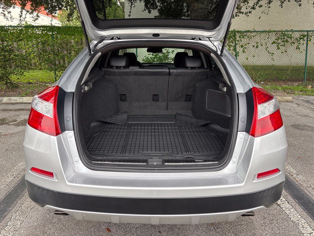 Used 2013 Honda Crosstour EX-L image 26