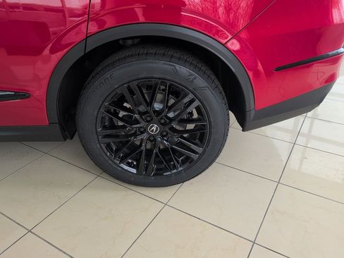 New 2026 Acura MDX A-Spec image 20