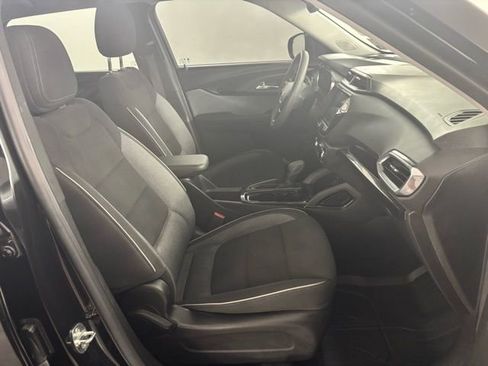 Certified 2023 Chevrolet TrailBlazer LT w/ Convenience Package image 17