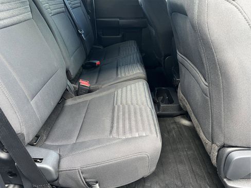 Used 2023 Ford F150 XL w/ STX Appearance Package image 15