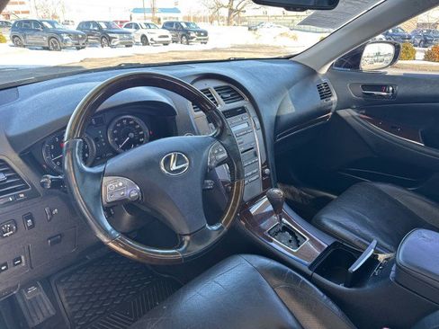 Used 2010 Lexus ES 350 image 10