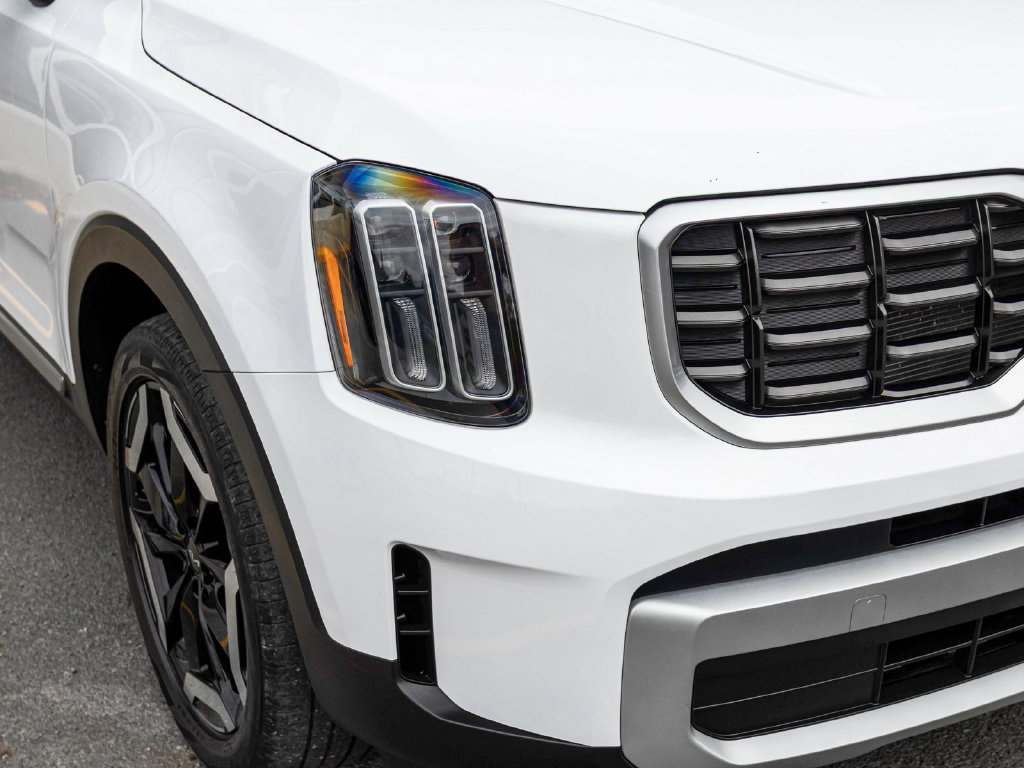 Used 2024 Kia Telluride S w/ S Sunroof Package AWD/4WD image 36