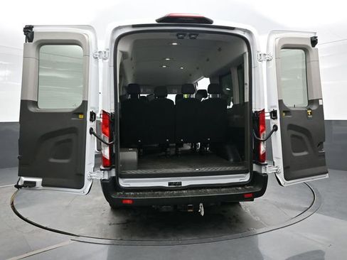 Used 2022 Ford Transit 350 XLT image 44
