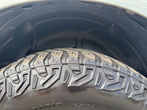 Used 2023 Ford Bronco Outer Banks image 32