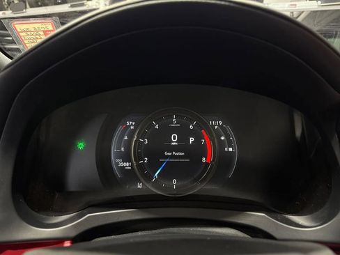 Used 2022 Lexus IS 350 F Sport image 15