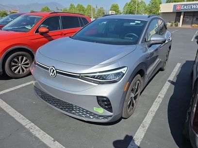 Certified 2023 Volkswagen ID.4 Pro