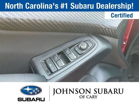 Certified 2026 Subaru Ascent Premium AWD/4WD image 16