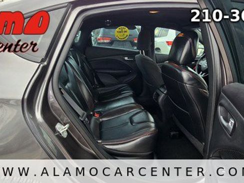 Used 2015 Dodge Dart GT w/ Technology Group image 19