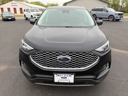 Used 2024 Ford Edge SEL w/ Convenience Package AWD/4WD image 8