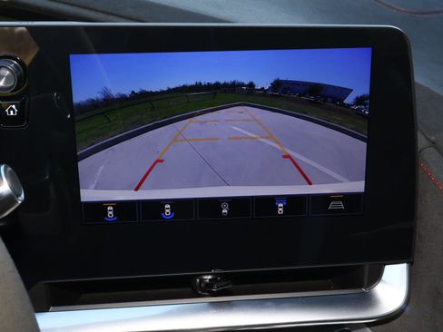 Used 2023 Chevrolet Corvette Stingray Premium Conv image 28