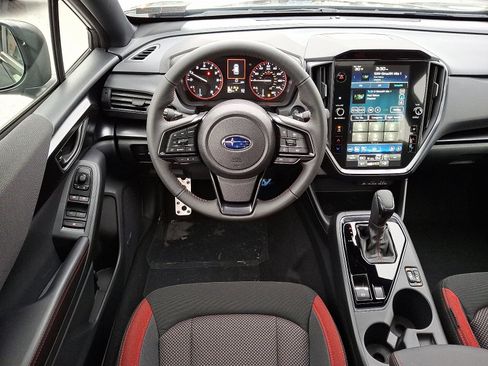 New 2026 Subaru Impreza RS image 8