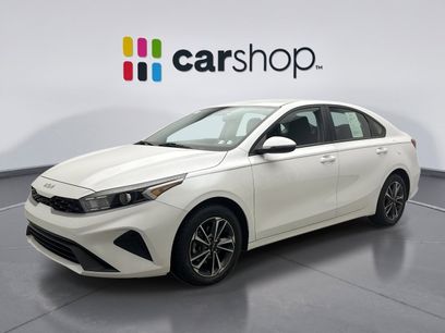 Used 2024 Kia Forte LXS w/ LXS Technology Package